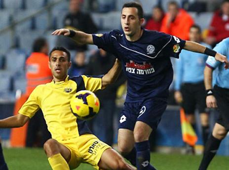 תוספת כח. זאנלי