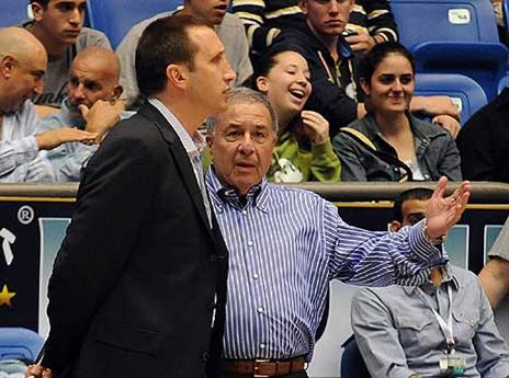 ימשיכו ביחד? בלאט ומזרחי