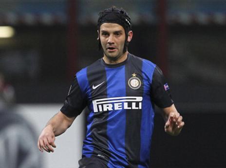 האיש "והקסדה". קיבו (GETTYIMAGES)