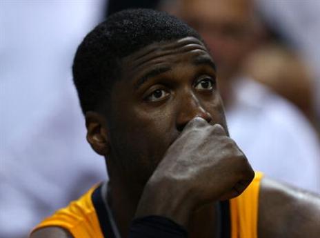 צריכים עזרה פסיכולוגית. היברט והפייסרס (gettyimages)