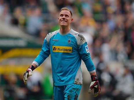 טר שטגן, בונה על מעבר (gettyimages)