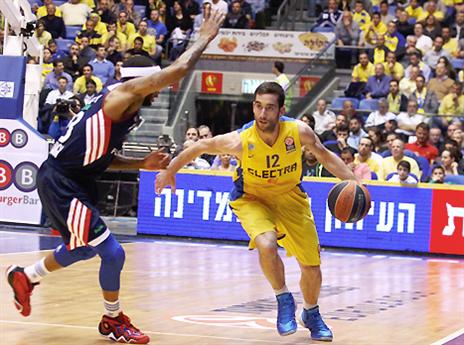 מה יהיה הפעם? (אלן שיבר)