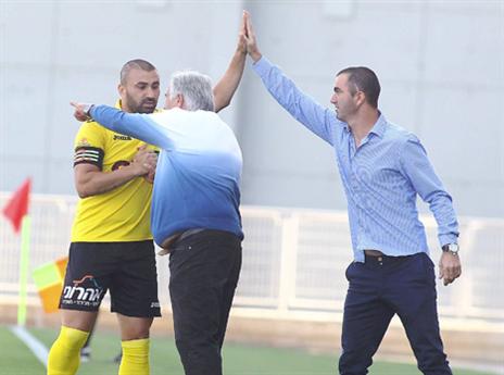 שמח בעיר היהלומים (אלן שיבר)