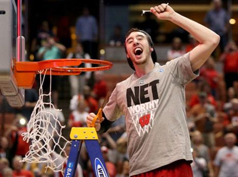 לגזור רשתות הוא כבר יודע. קמינסקי (gettyimages)