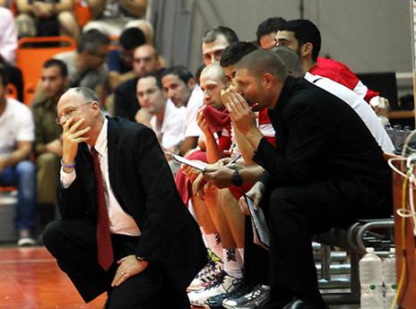 פנצ'ר או סיבה לדאגה? גרינברג