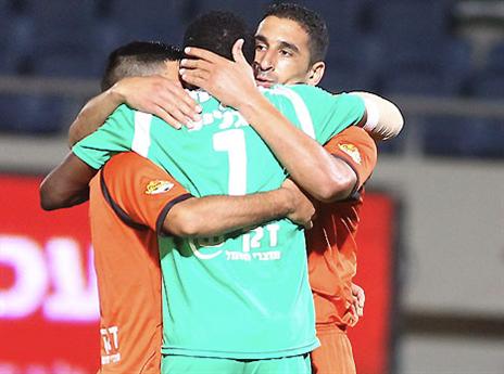 השכונה חוזרת לחייך (אלן שיבר)