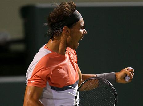 נדאל, יגיע לישראל? (GETTYIMAGES)