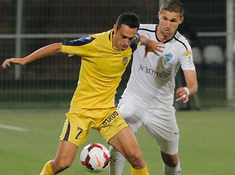 20 שערים, והוא בכלל קשר. זהבי (אנצ'ו גוש, ג'יני)