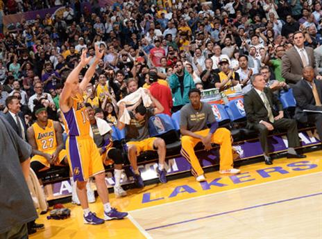 קיבל את הכבוד המגיע לו (gettyimages)