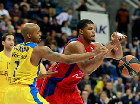 אבל מת כבר להתעסק בכדורסל