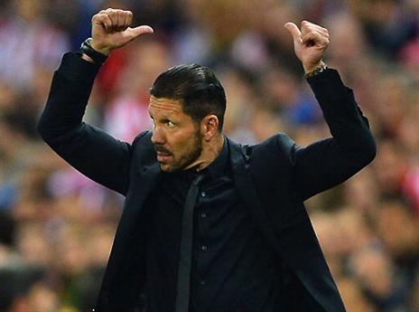 המאמן הטוב באירופה (GETTYIMAGES)