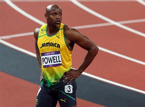 שוקע. פאוול (GETTYIMAGES)