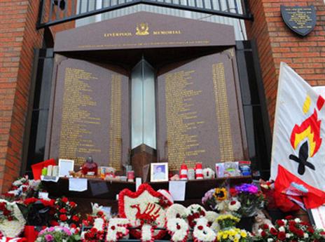 אנדרטה לזכרם