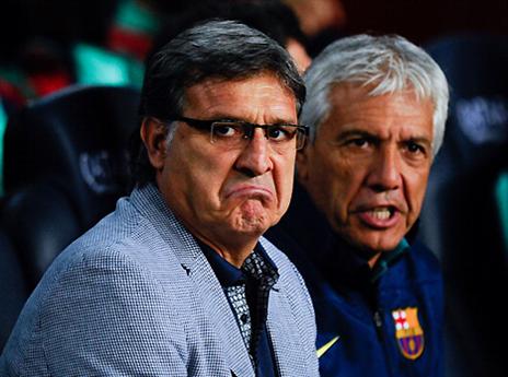 תחת מתקפה. מרטינו