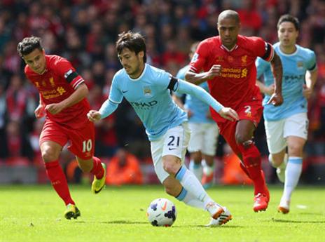 עוד קלאסיקה מתוצרת הפרמייר ליג (gettyimages)