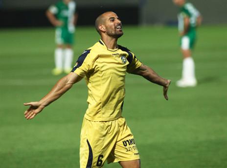 אלברמן. הגיע בזמן הנכון