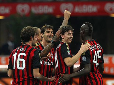 מונטוליבו והרוסונרי, התעוררו מאוחר (gettyimages)