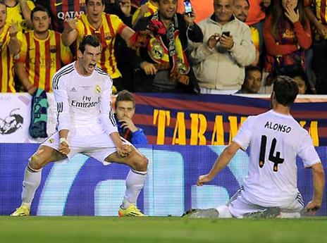 עוד גביע בלבן (gettyimages)