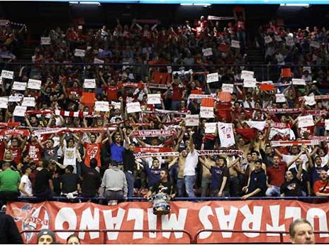 בלאט ייפגוש את אוהדי מילאנו שוב? (GETTYIMAGES)