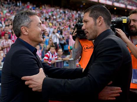 סימאונה, לא יוצא בהצהרות (GETTYIMAGES)