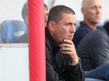 קלינגר. ניצחון בכורה בפלייאוף