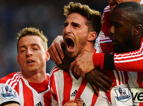 בוריני. עקץ את האקסית (gettyimages)