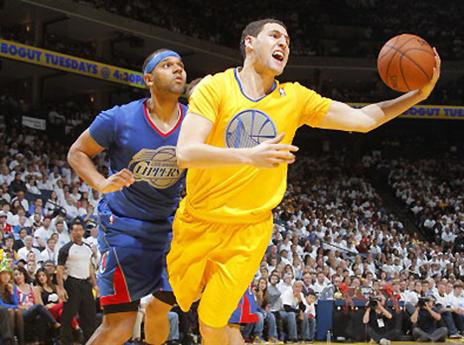 חיפה על חולשת קארי. תומפסון (gettyimages)