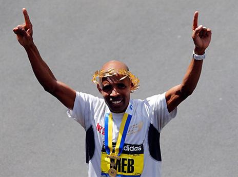 הזוכה המאושר. מב קפלזיגי (gettyimages)