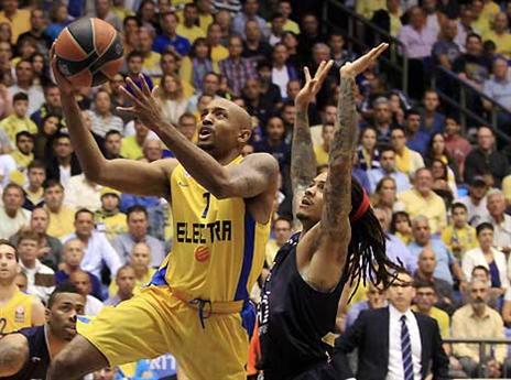 היקמן. היה מצוין (אלן שיבר)