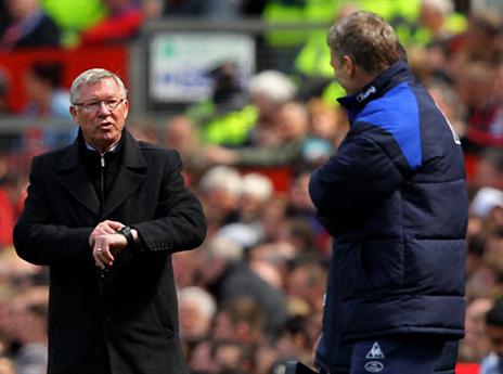 זמנך עבר (gettyimages)