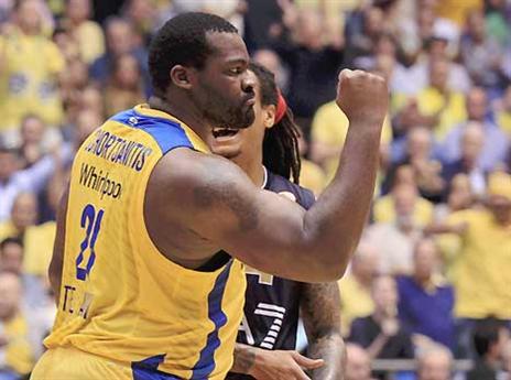 סופו. ערב לפנתיאון של הצהובים (אלן שיבר)