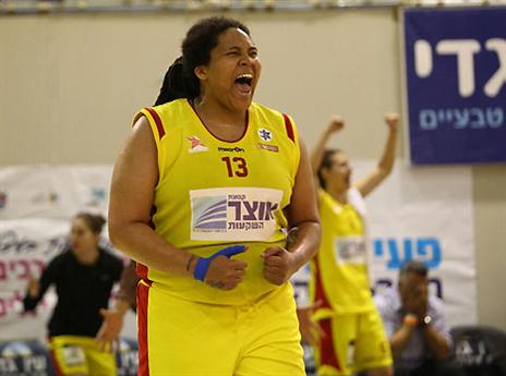 חייבים להודות, יש פה ליגה טובה