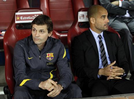 וילאנובה, המשיך את דרכו של פפ (GETTYIMAGES)