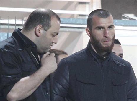 סדאייב. גם אז היה בלאגן