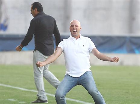 וזו התוצאה...(אלן שיבר)