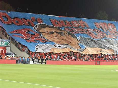 והקהל הוכיח משהו, כמו השחקנים (אלן שיבר)