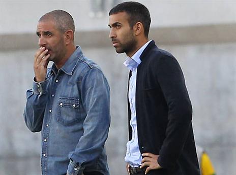 שאבו, הכל עדיין תלוי בו