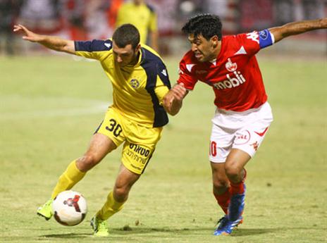 בב"ש לא מתכוונים לשמש תפאורה