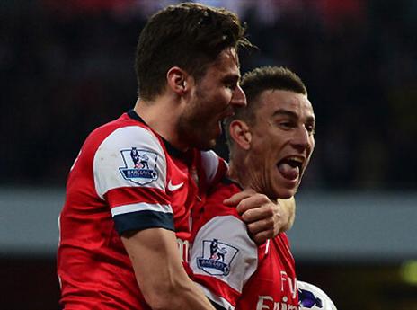 קוסיילני וז'ירו. בשנה הבאה בצ'מפיונס, שוב (gettyimages)