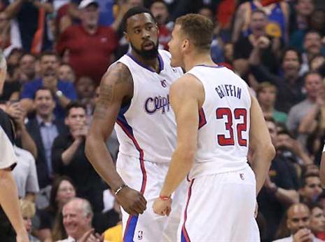 משחק אחד ודי. ג'ורדן וגריפין (gettyimages). צפו בתקציר