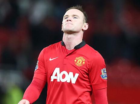 לא במחנה של ואן חאל. רוני (gettyimages)