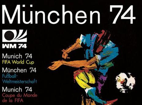 מערב גרמניה 1974