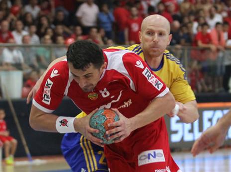 דודר בורח למריאן (דוד פליגל, איגוד הכדוריד)