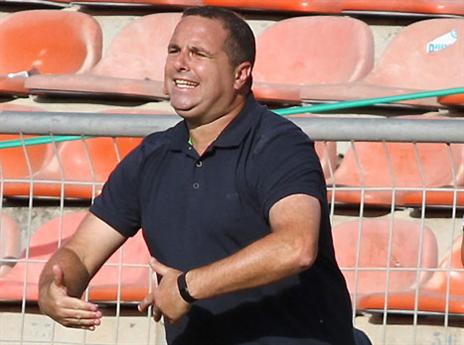 בן שמעון. נקודה טובה עבורו (יוסי שקל)