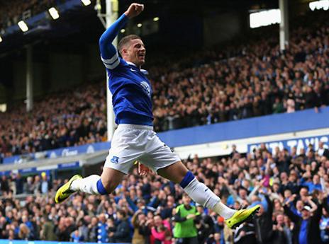 בארקלי, הימם בפתיחה (GETTYIMAGES)