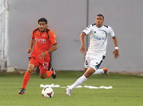 וקדוסי עשה את ההבדל (אלן שיבר)