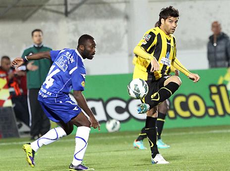 ימצא קבוצה אחרת בארץ? ברנדאן