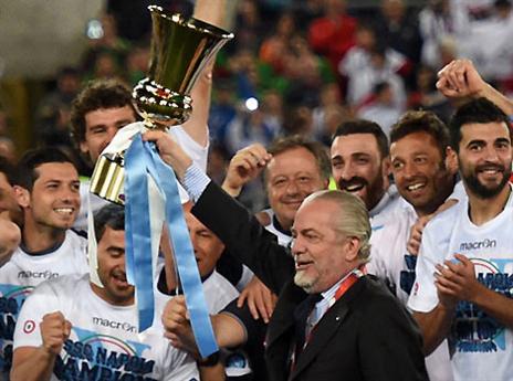 דה לאורנטיס, ההשקעה משתלמת (gettyimages)