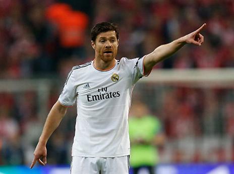 אלונסו, מי יחליף אותו בליסבון? (gettyimages)