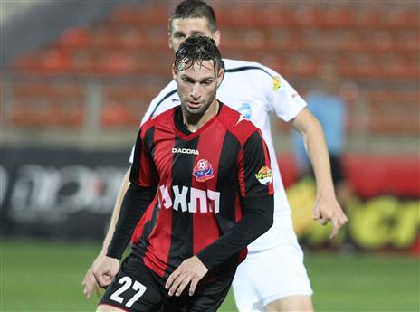 סוף הדרך בקרית חיים? אבידור (יוסי שקל)